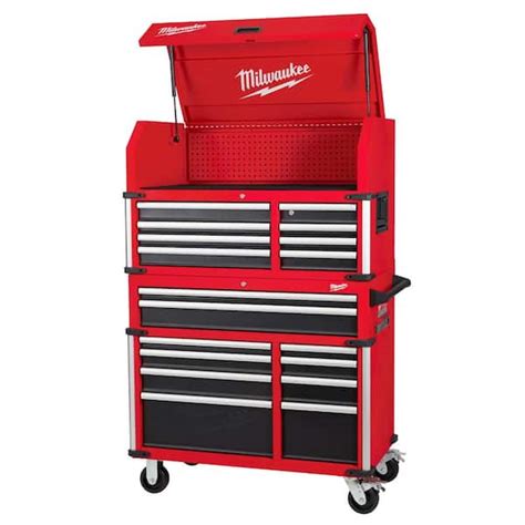 milwaukee metal tool box|milwaukee heavy duty tool box.